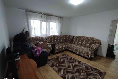 Apartament cu 2 camere în Centură - 1