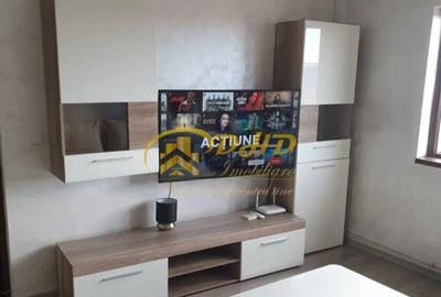 Apartament 1 camera Pacurari - 12