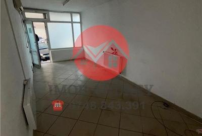 Spațiu comercial, de 25 mp, în Ultracentral - 2