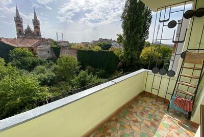 Apartament cu 2 camere de închiriat în zona Medicina - 2