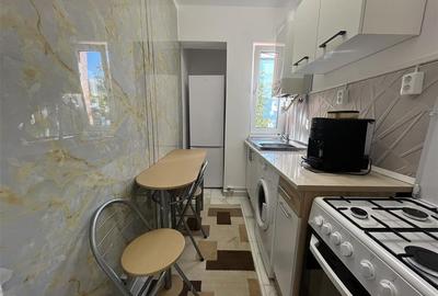 Apartament RENOVAT INTEGRAL 2 camere zona Cedonia - 11