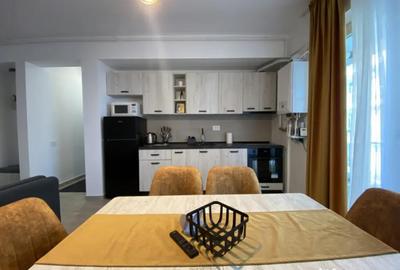 Apartament cu 2 camere în Central - 3