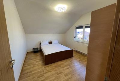 Casă cu Teren 350 Mp în Ștefănești - 5