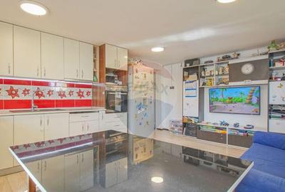 Apartament in vila Triaj, Bra?ov - 1