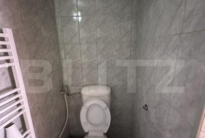 Spatiu de birouri, de inchiriat, 19 mp, zona centrala - 9