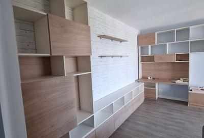 Apartament 3 Camere în Cloud 9 Residence - 2