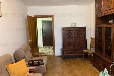 Apartament cu 3 camere decomandat în Tomis II - 4