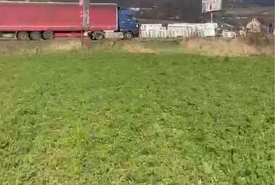 Spațiu comercial, în Viișoara - 1