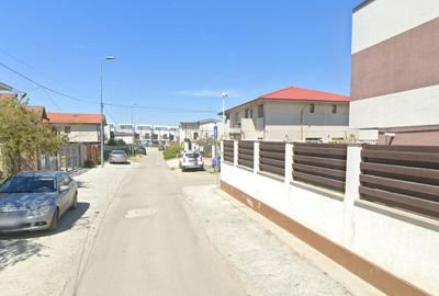 Teren Construcții intravilan de 1150 mp, în Kamsas - 2