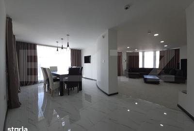 Casă cu 6 camere cu Teren 1304 Mp în Ulmi - 8