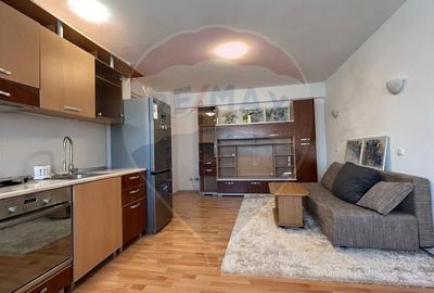 Apartament cu 2 camere semidecomandat, mobilat în Giurgiului - 3