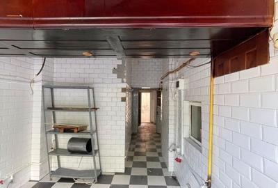 Spațiu comercial, de 32 mp, în Ultracentral - 3