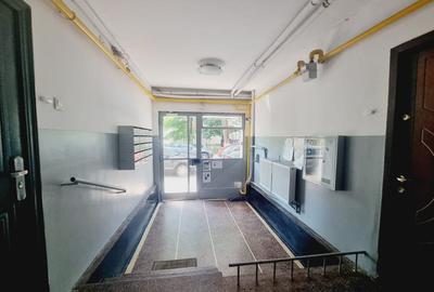 APARTAMENT 2 CAMERE LA 1 MINUT DE METROU - 5