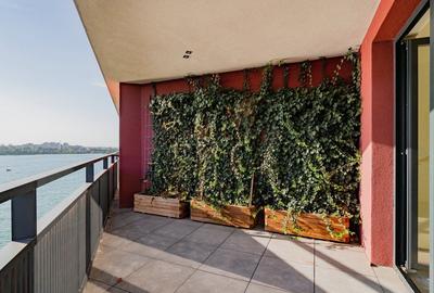 Apartament cu 3 camere decomandat în Faleza Nord - 2