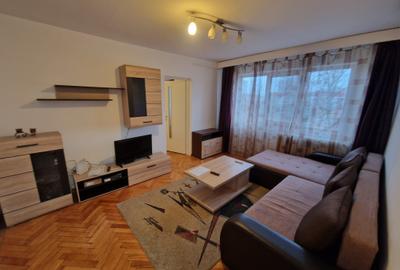 Zona deosebit de frumoasă-Circumvalatiunii la 7 minute de Iulius Mall - 1