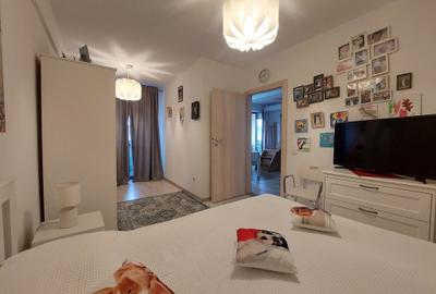 Apartament 4 Camere tip Duplex strada Cireșului, Fundeni Dobroesti - 25
