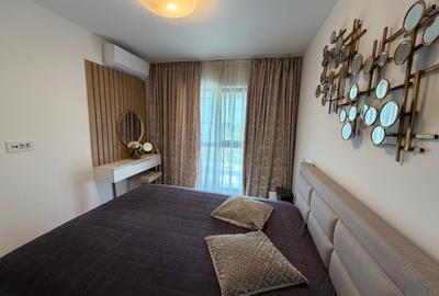 Apartament cu 4 camere decomandat, mobilat în P-ta Presei Libere - 6