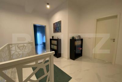 Duplex modern, 143 mp utili, teren 340 mp Chisoda - 16