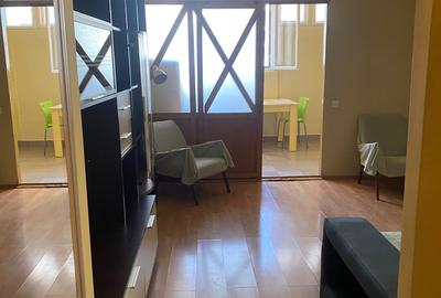 Garsoniera confort marit  zona Big in Manastur - 2