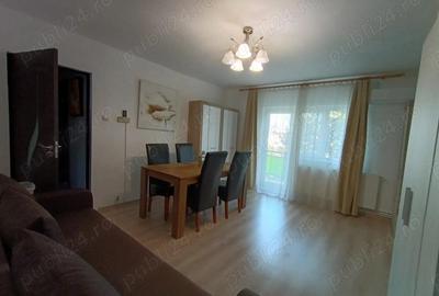 Apartament cu 3 camere decomandat în Micro 16 - 2