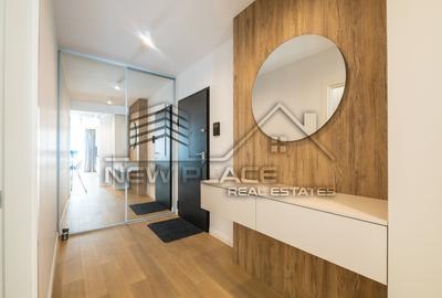 NORTH AVENUE | Apartament exclusivist | Terase de 19 mp | LUX - 8