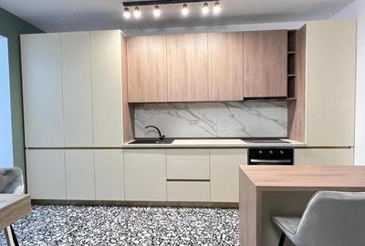 Comision 0% | 1 camera - terasa - 1 loc de parcare intr-un bloc nou - 18