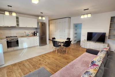 Exclusivitate! Apartament 2 camere, 53 mp, garaj, Optimus Vivo - 5