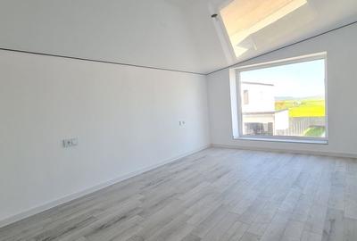 Casa individuala 4 camere 3 bai garaj Cartier Izvor Tarlungeni Brasov - 7