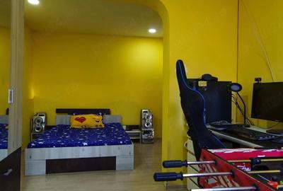 Casă cu 3 camere în Central - 3