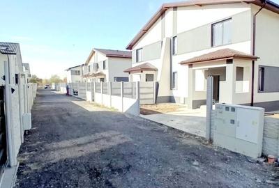 Casă cu 3 camere în Dragomirești-Deal - 3