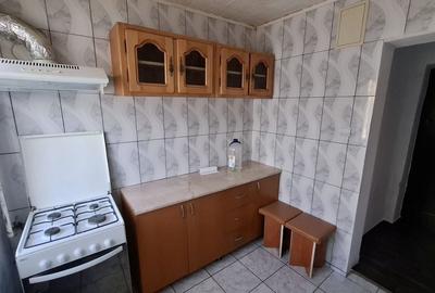 Apartament cu 3 camere semidecomandat în Exterior Vest - 7