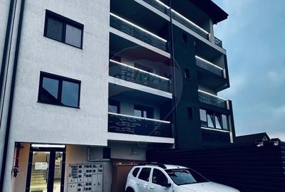 Apartament nou cu 2 camere de vanzare si loc parcare inclus Bragadiru - 10