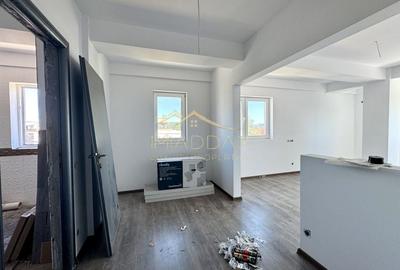 Duplex cu 4 Camere *211mp* Mobilat Complet/ 1 parking / Erou Iancu Nicolae - 22