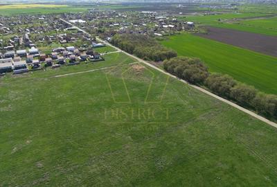 Parcele de teren intravilan, duplex/individuala | Covaci - 3