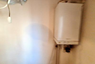 Apartament cu 3 camere semidecomandat, mobilat în Gării - 15