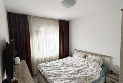 Apartament cu 2 camere decomandat în Sânpetru - 4