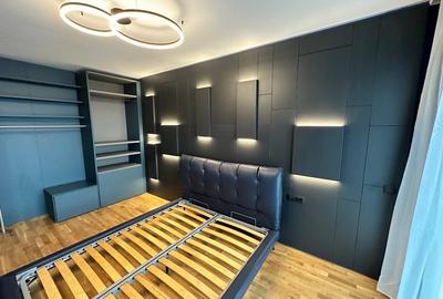 Apartament premium cu vedere panoramică et 18/22 - 13