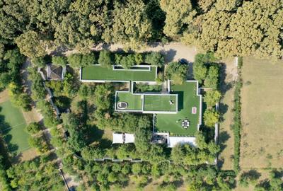 Teren Construcții intravilan de 1835 mp, în Afumați - 4