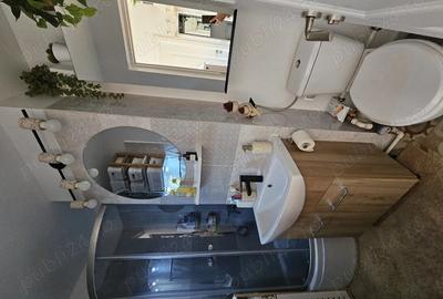 Garsonieră decomandată în Central - 1