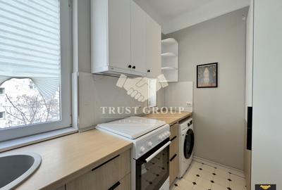 Apartament cu 3 camere semidecomandat, mobilat în P-ța Unirii - 26