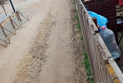 Teren de 1000 mp, în Cernele - 1