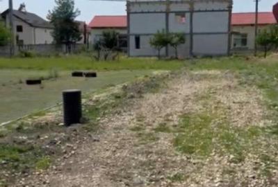 Teren intravilan, 9498 mp, Filiasi - 4