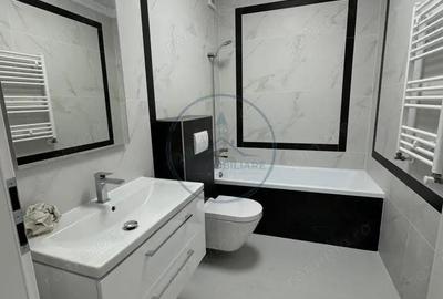 Apartament cu 2 camere decomandat în Central - 8