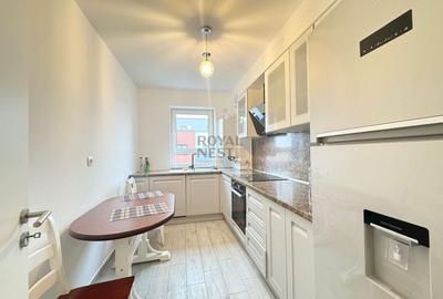 De inchiriat apartament 2 camere in Avantgarden 3 - 7