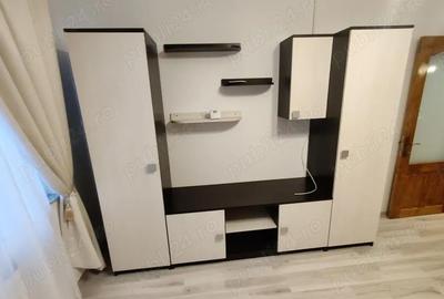 Apartament cu 2 camere decomandat în Central - 2