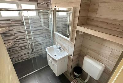 Apartament cu 2 camere semidecomandat în Câlnic - 3