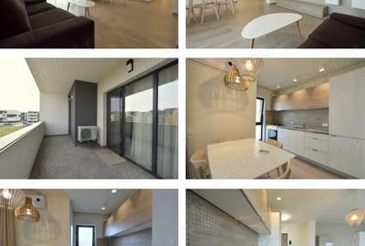 Inchiriez direct de la prorietar ap 2 camere - 2