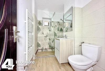 Apartament 1 camera Alfa 260 euro - 3