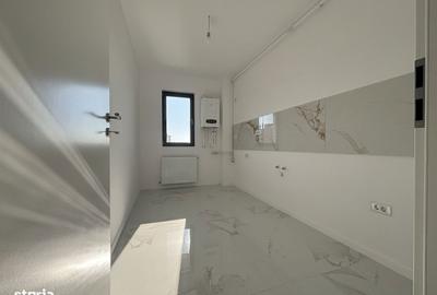 Apartament cu 2 camere decomandat în Central - 12