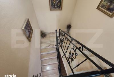 Casă cu 5 camere cu Teren 880 Mp în Oncea - 5